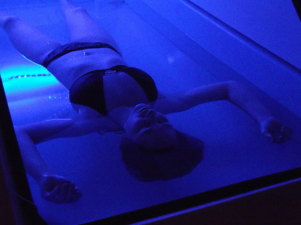 Company SO Float Spa Flotation Therapy in Medford, Oregon